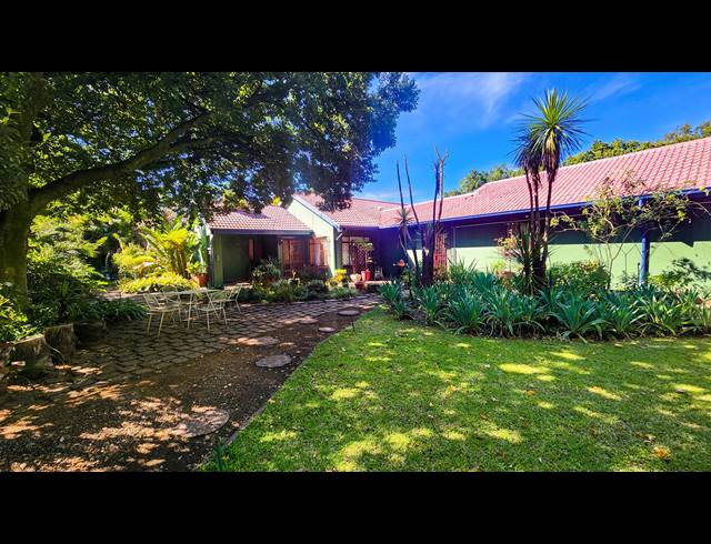 4 BEDROOM HOUSE FOR SALE IN SASOLBURG EXT 23